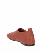 Dries Van Noten Womens Ballet flats in Brown