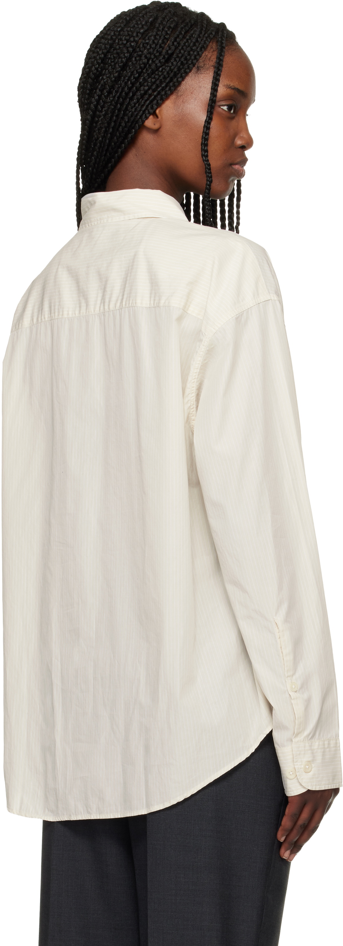 mfpen Off-White Exact Shirt