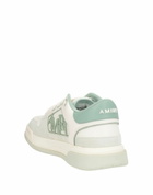 Amiri Womens Sneakers Light in Green