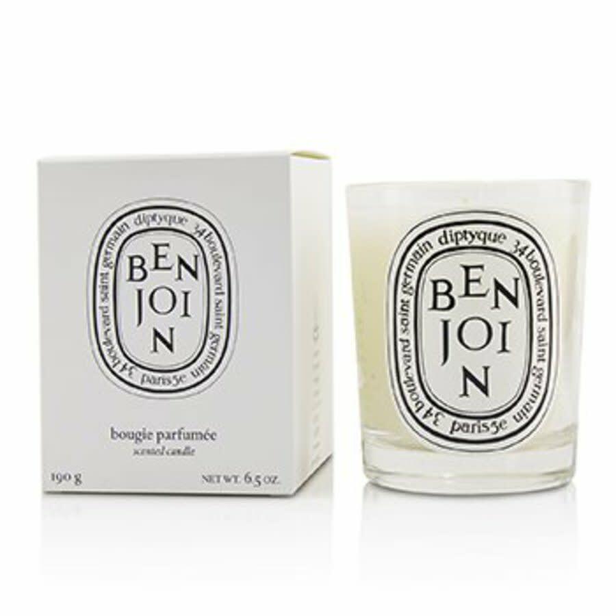 diptyque Limited Edition Coffee Shop Café Candle, 190g Diptyque