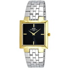 Oniss ON5544-M Quartz Black Dial Mens Watch ON5544-MGBK