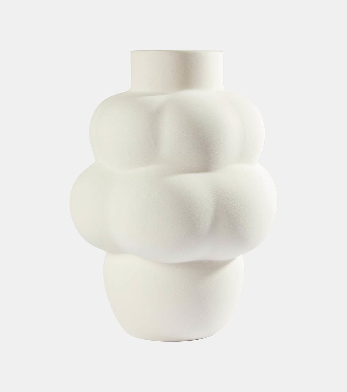 Louise Roe Balloon 04 ceramic vase