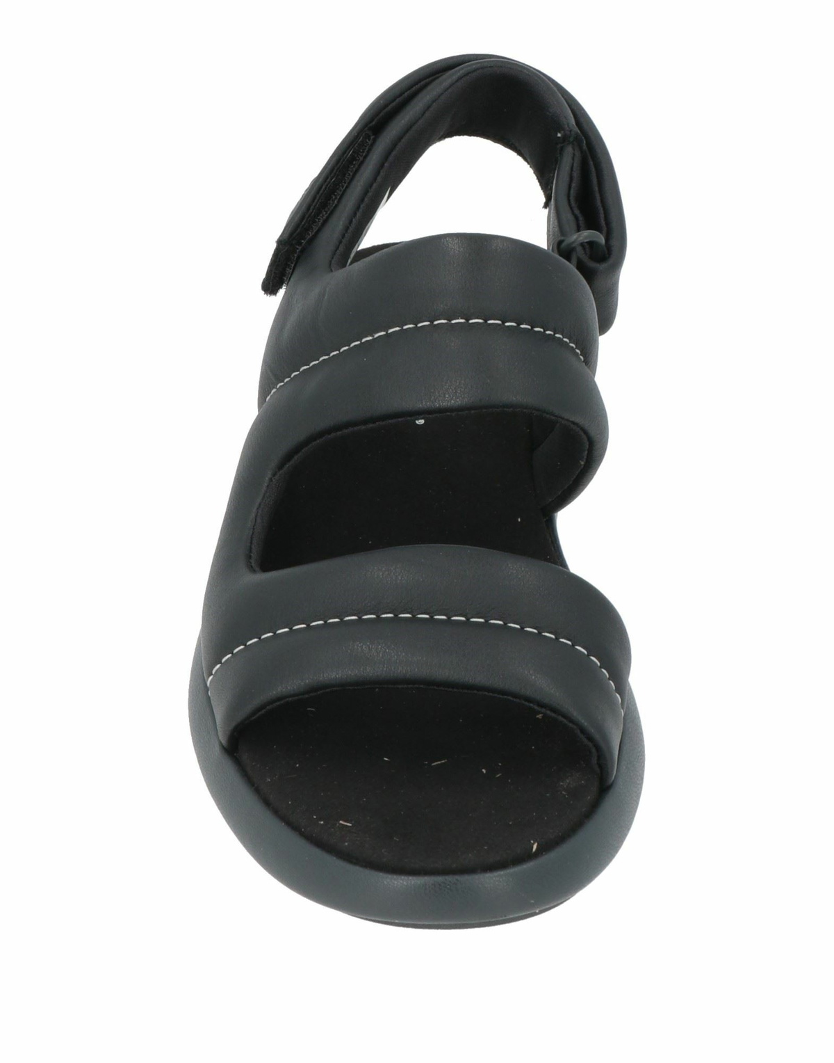 Timberland Womens Sandals in Black