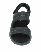 Timberland Womens Sandals in Black