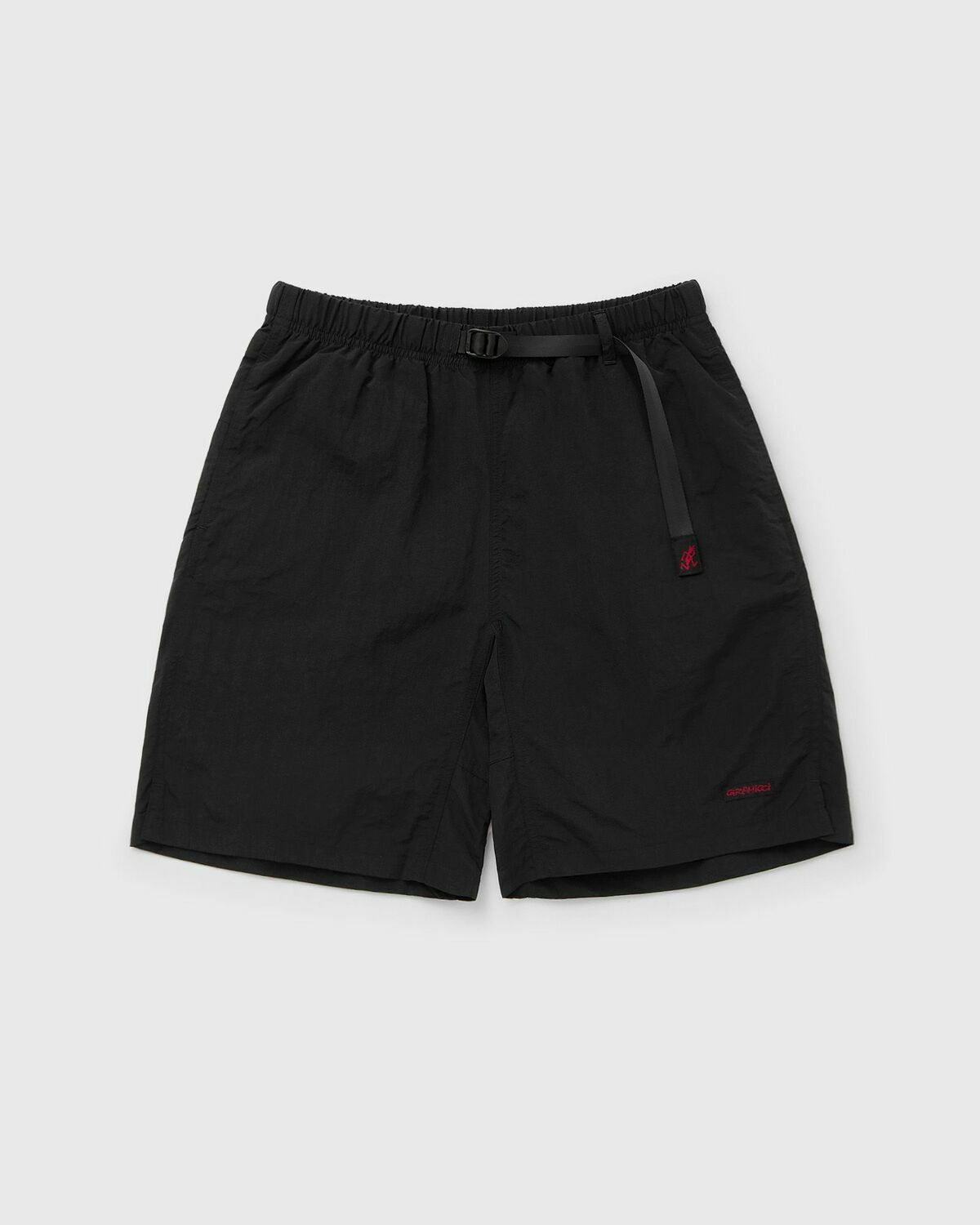 NYLON PACKABLE G-SHORT