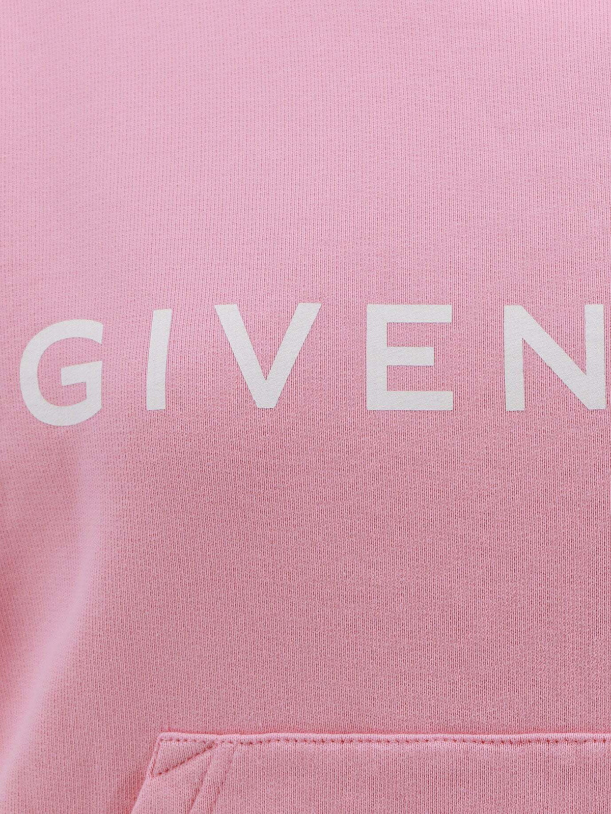 Pink discount givenchy jumper