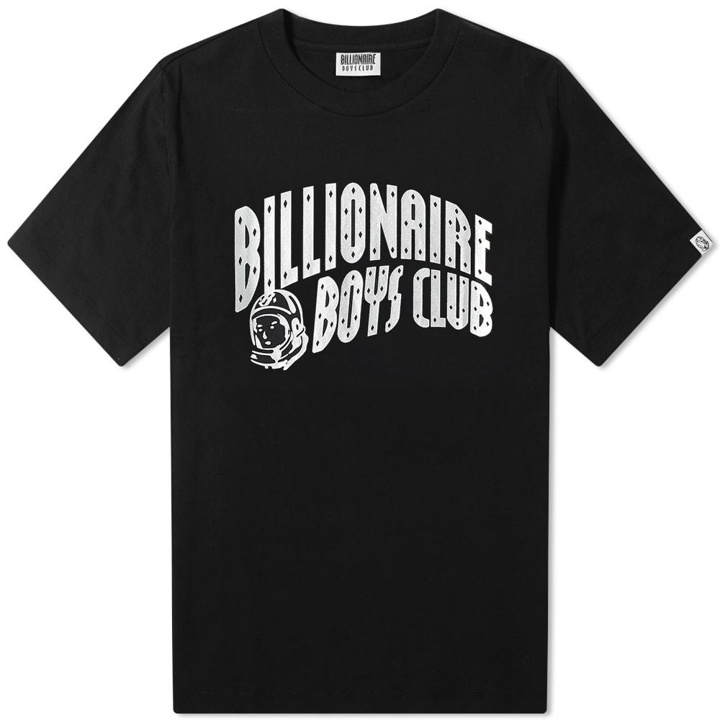 Photo: Billionaire Boys Club Foil Anniversary Graphic Tee