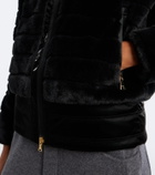 Bogner Valesca ski jacket