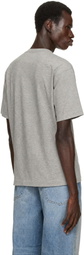 Gimaguas Gray Emil T-Shirt
