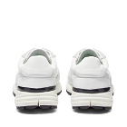 John Elliott Men's Edition One Runner Sneakers in White/Ivory