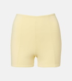 Norba Lounge biker shorts