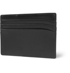 Montblanc - Meisterstück Leather Cardholder - Men - Black