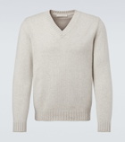 Saman Amel Kay cashmere sweater
