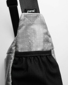 Parel Studios Lokka Bag M Grey Messenger & Crossbody Bags