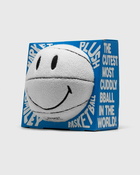 Market Smiley Balance Plush Basketball Black|White - Mens - Cool Stuff