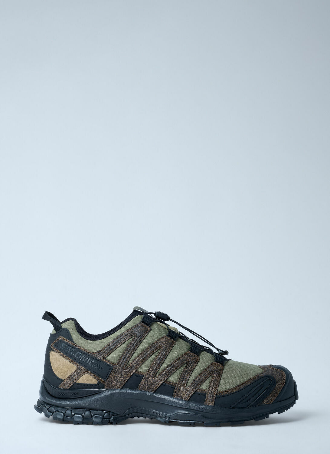 Salomon XA PRO 3D Distressed Sneakers