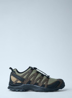 Salomon XA PRO 3D Distressed Sneakers