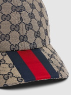 GUCCI Original Gg Baseball Hat