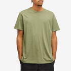 Oliver Spencer Men's Conduit T-Shirt in Green