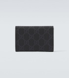 Gucci GG Canvas wallet