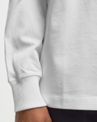 Ami Paris Ami De Coeur Longsleeve T Shirt White Longsleeves