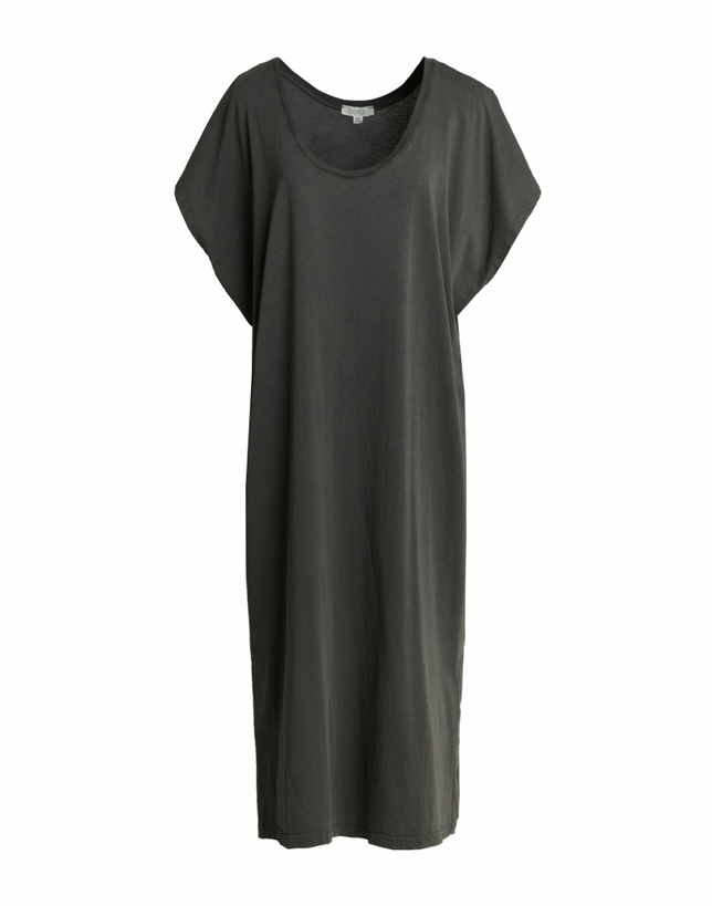 Photo: Crossley Womens Midi dress Charcoal