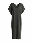 Crossley Womens Midi dress Charcoal