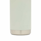 YETI 18oz Rambler Straw Bottle in Ridgeline 