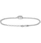 Alice Made This - Sterling Silver Bracelet - Silver