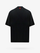 Marcelo Burlon County Of Milan T Shirt Black   Mens