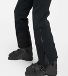 Aztech Mountain Bella flared soft shell ski pants