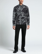 Versace Jeans Couture Mens Shirt in Black