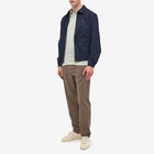 Polo Ralph Lauren Men's Bayport Jacket in Aviator Navy