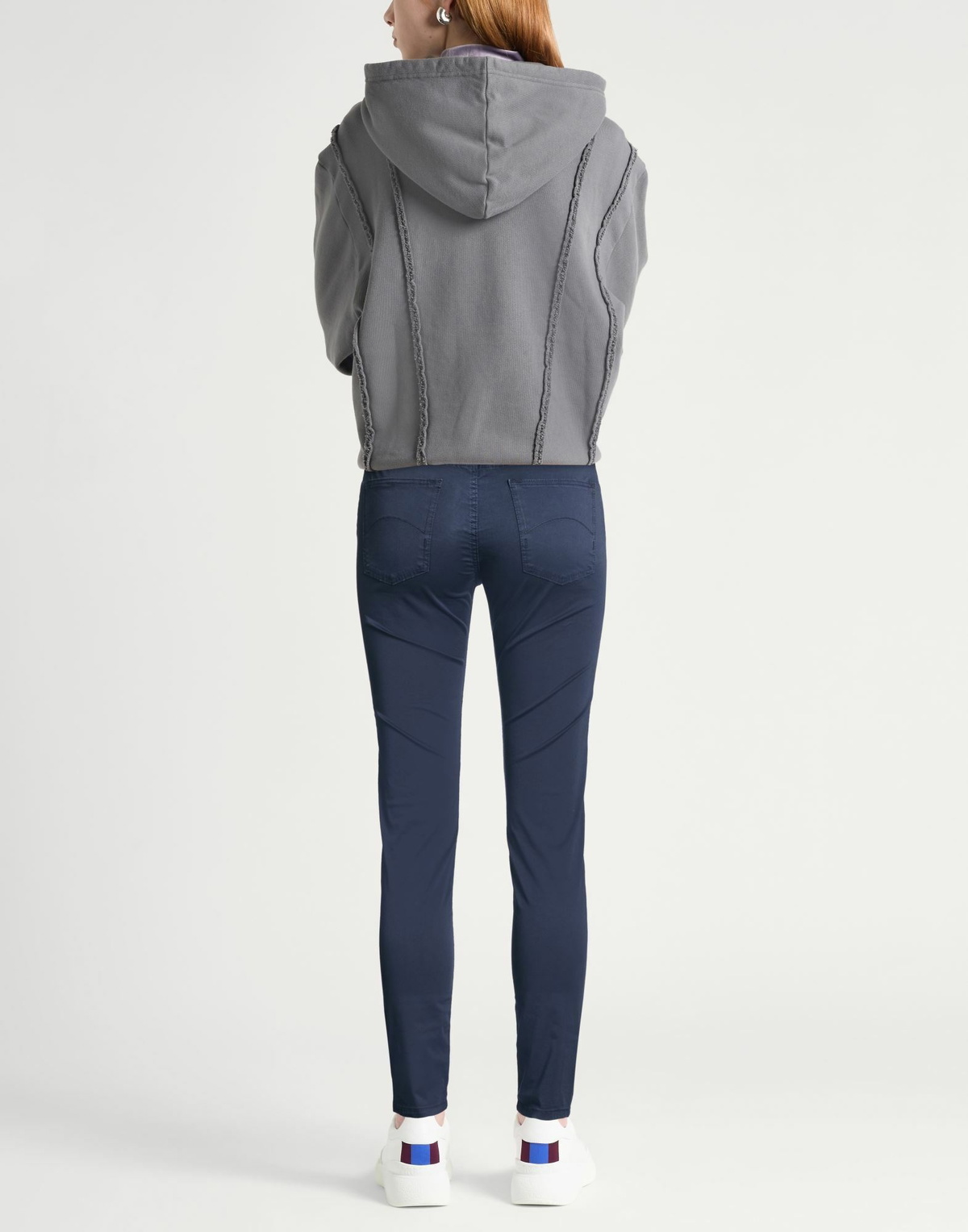 Vilebrequin Womens Pants in Navy