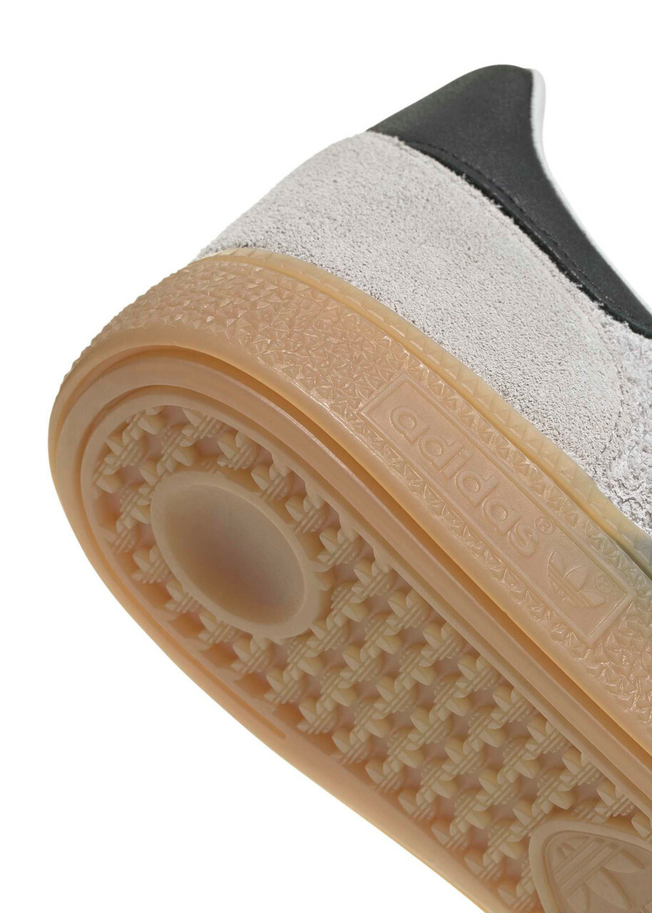 Adidas Handball Spezial Suede Sneakers Grey