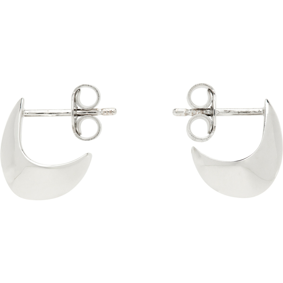 LEMAIRE Micro Drop Earrings