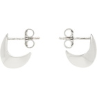 LEMAIRE Micro Drop Earrings