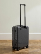 HORIZN STUDIOS - M5 Cabin Essential 55cm Polycarbonate and Nylon Suitcase