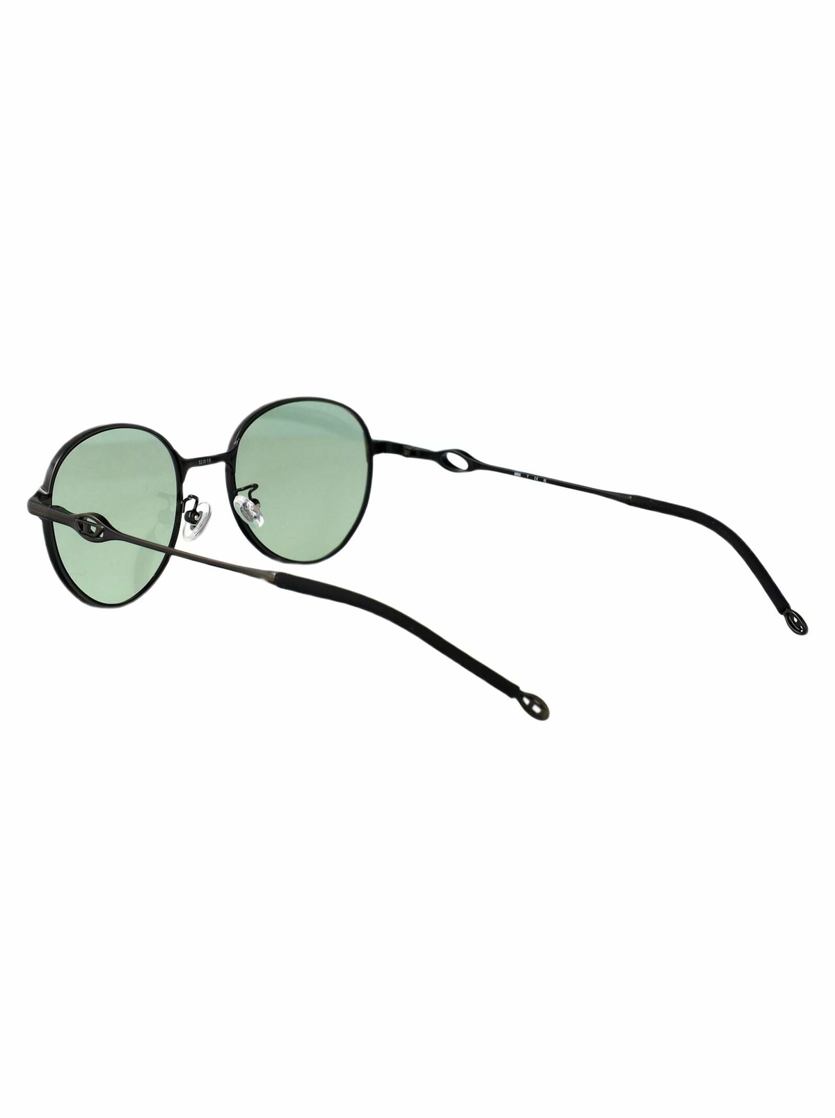 Diesel 0dl1012d Sunglasses