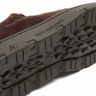 New Balance Allerdale Sneaker in Fudge/Turkish Coffee