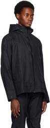 66°North Black Keilir Jacket