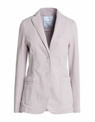 Jacob Cohёn Womens Blazer Lilac