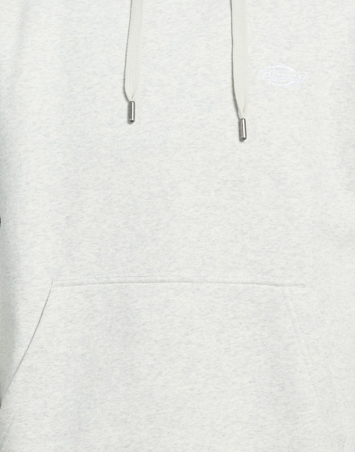 Dickies Mens Sweatshirt Light in Grey