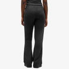 Air Jordan Women's Knit Pant in Black