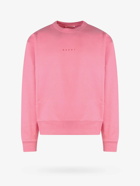 Marni Sweatshirt Pink   Mens