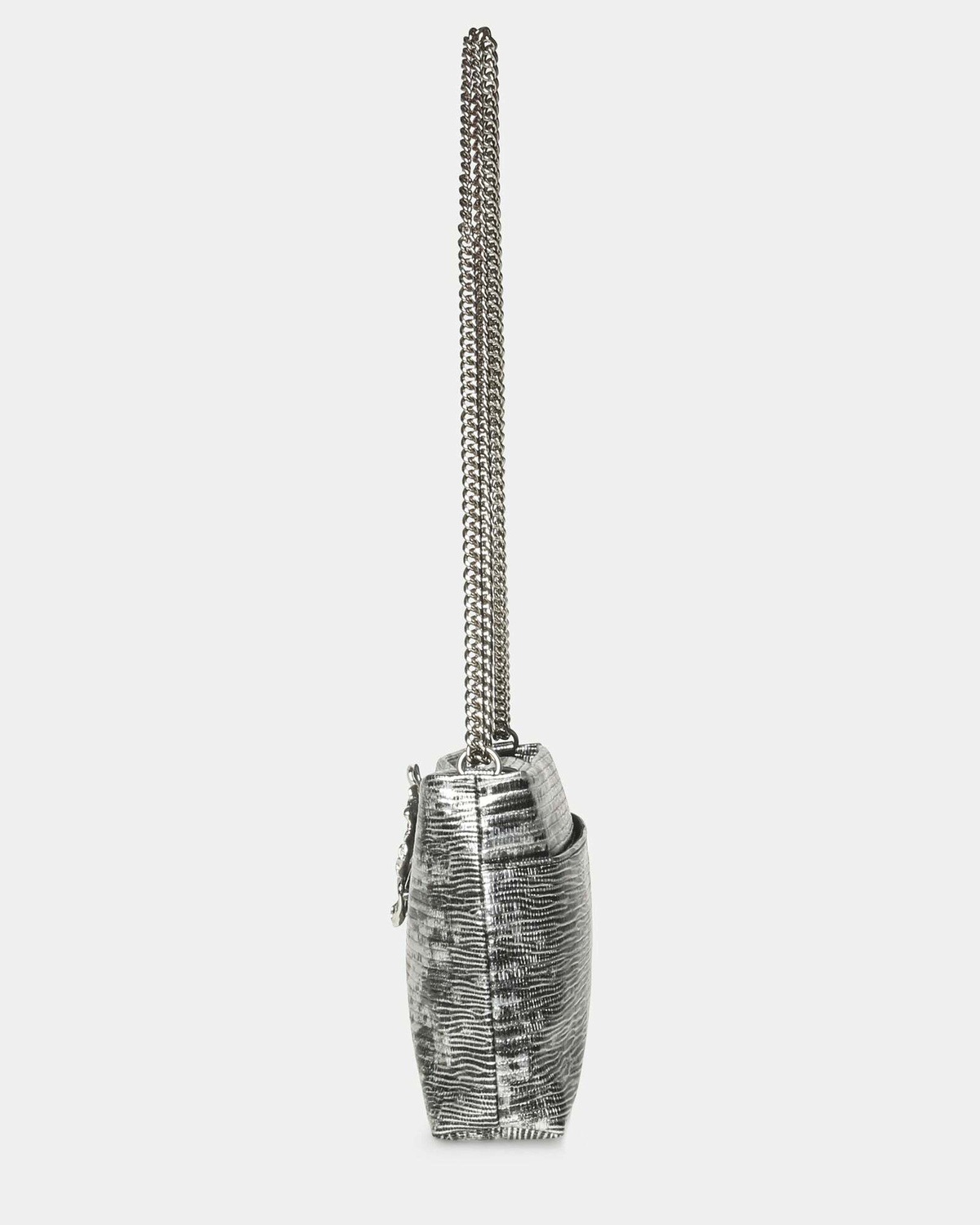 Steve Madden Bmondo Bag in Silver