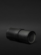 WOLF - Textured Watch and Jewellery Roll