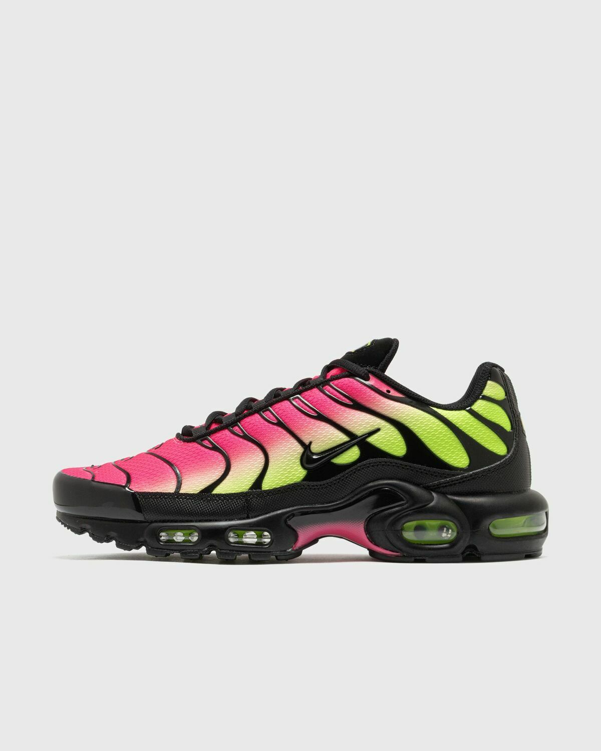 Nike AIR MAX PLUS Multi-color Mens Lowtop