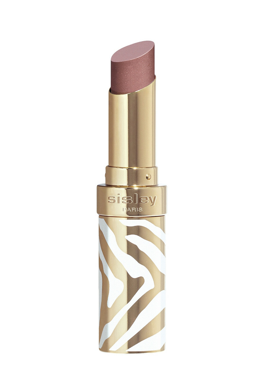 Sisley Phyto-Rouge Lip Shine - 10 Sheer Nude