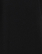 Jucca Womens Midi dress in Black